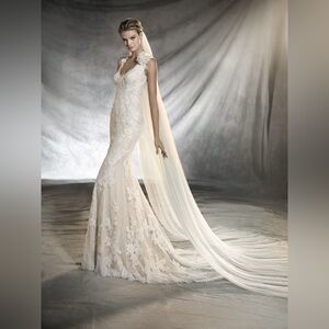 NWT Orma by Pronovias